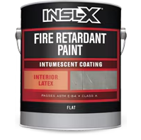 Fire Retardant Paint FR-210