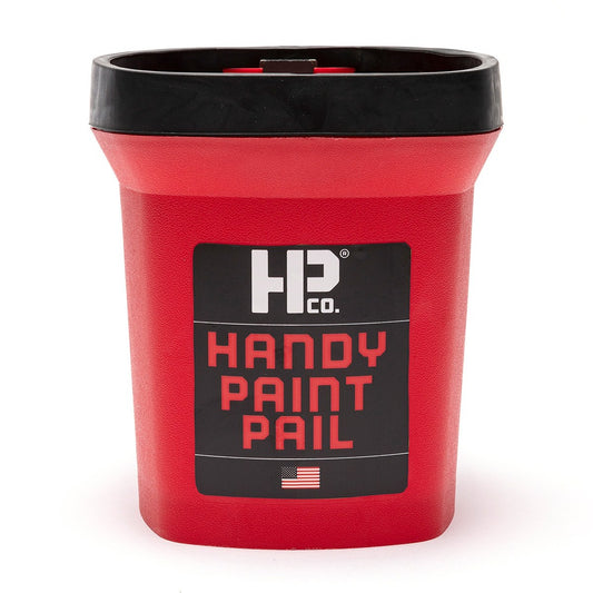 Bercom Handy Paint Pail Liner 6-Pack